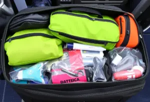 Carry-On Packing Guide for Long-Term Medical Trips